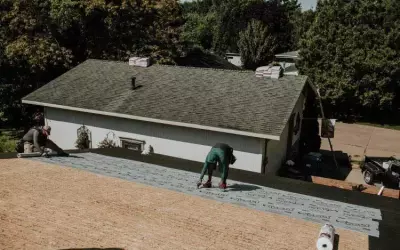 3 Reasons to Get Your Roof Done in the Fall
