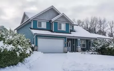Can I still get my Roofing Replaced in Winter?