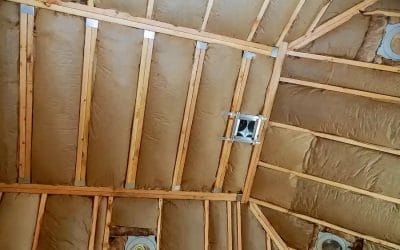 Signs that Your Home Has Poor Insulation