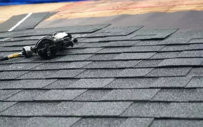 7 Signs That Your Asphalt Shingle Roof Needs Replacing