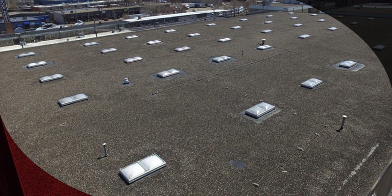 experienced commercial roofing experts Twin Cities