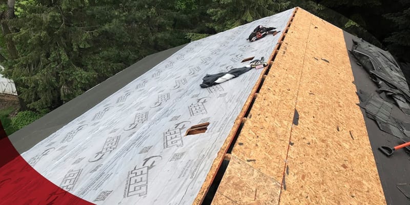 top rated roof repair experts Twin Cities