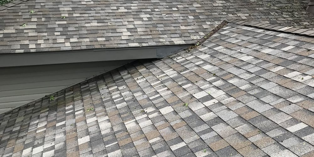 Twin Cities Leading Asphalt Shingle Roof Repair and Replacement Company