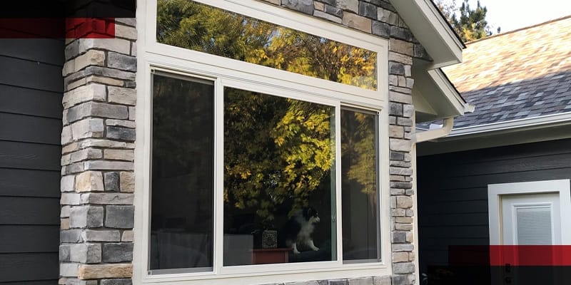 window replacement professionals Twin Cities