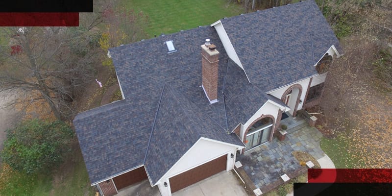 trusted residential roofing experts Twin Cities