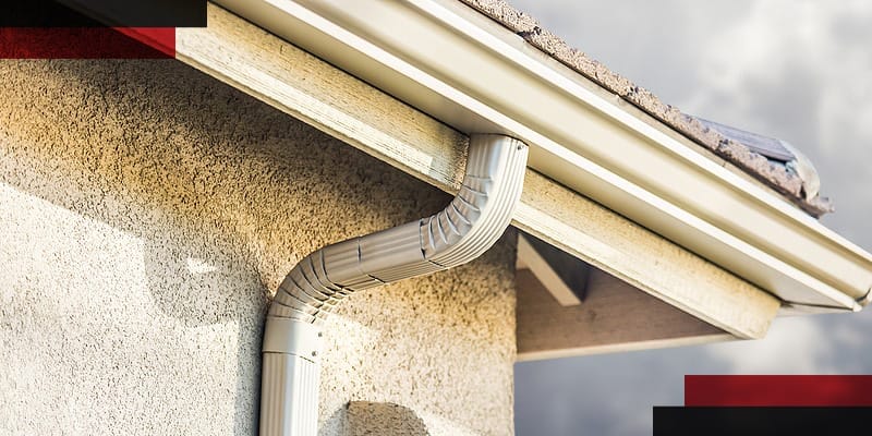 leading gutter installation company Twin Cities