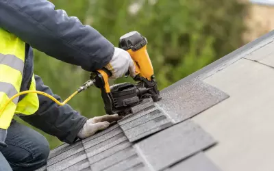 6 Ways a New Roof Can Reduce Homeownership Costs
