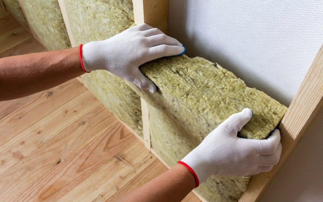 7 Signs It’s Time for Insulation Replacement