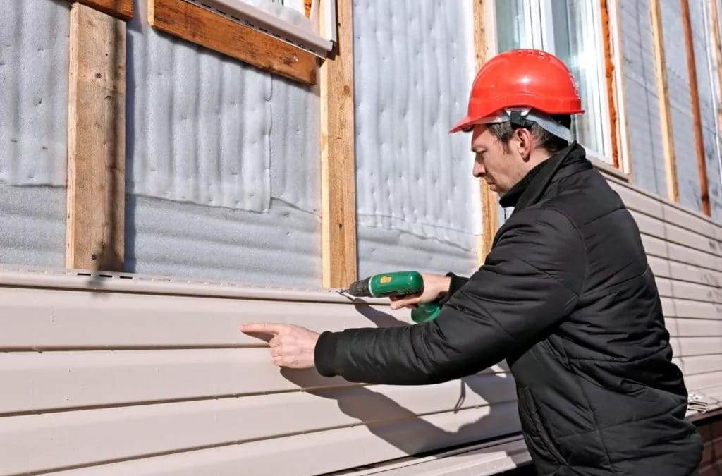 How Much Can I Expect to Pay for New Siding in Minneapolis?