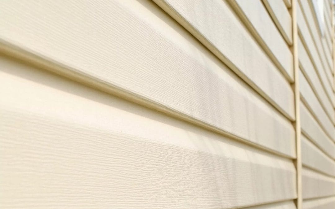 Is It Time to Consider Replacing Vinyl Siding? 5 Signs