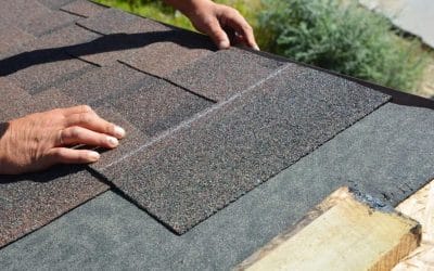 The Difference Between Asphalt vs Wood Shingles