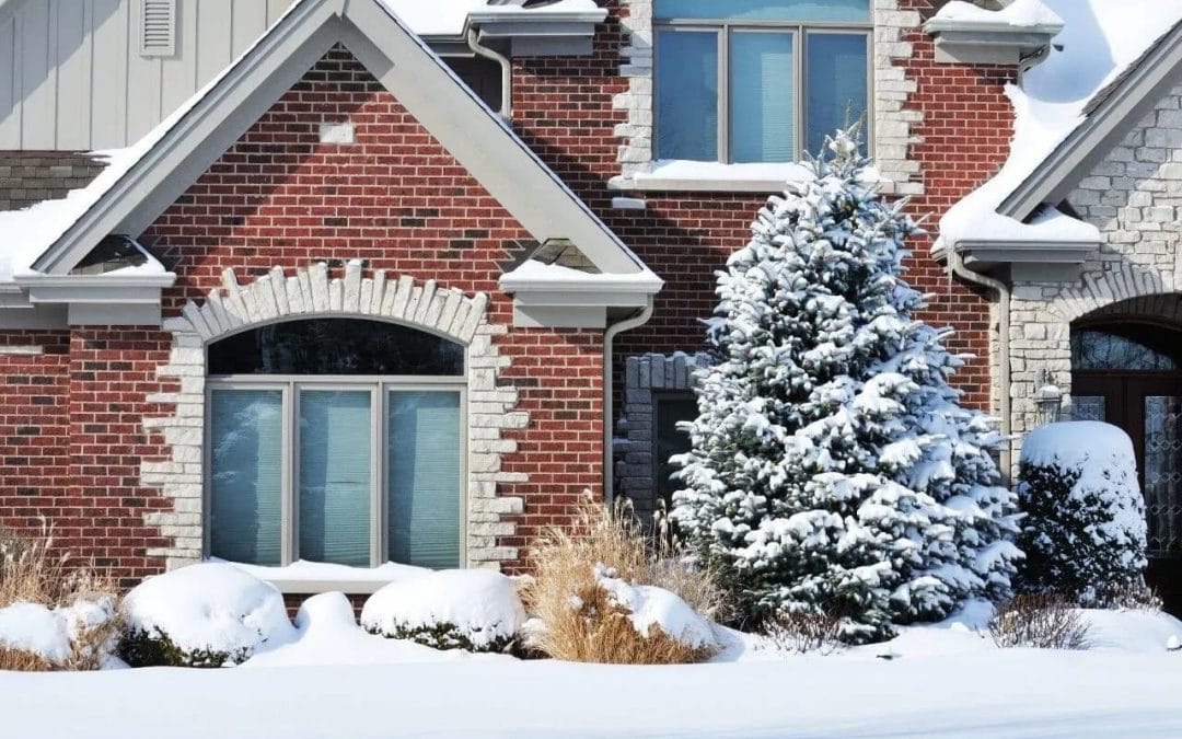 7 Ways to Winterize an Older Home in Wisconsin