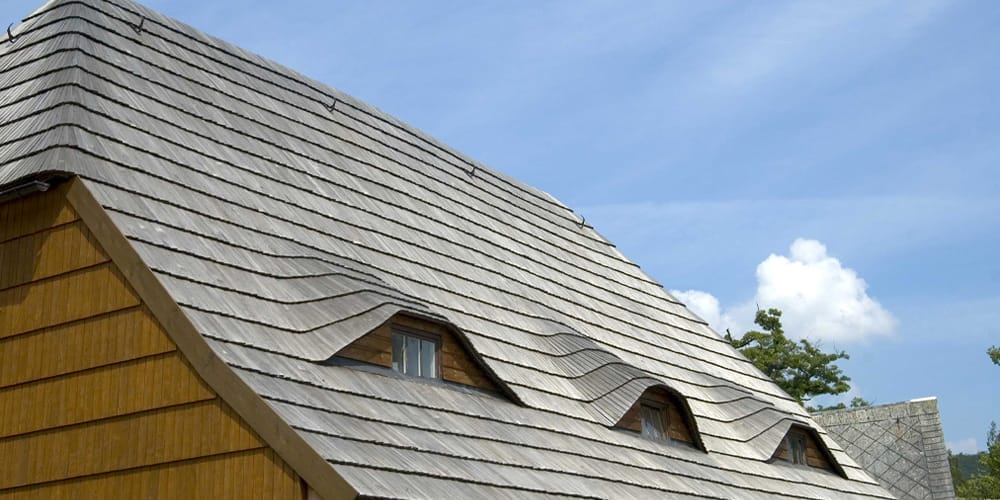 Top-Rated Cedar Roofing Specialists Twin Cities