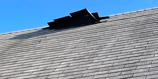 reliable storm damage roof repair services