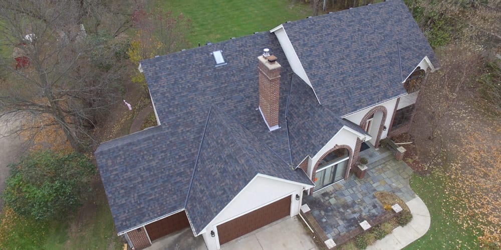 trusted roofing contractor River Falls, WI
