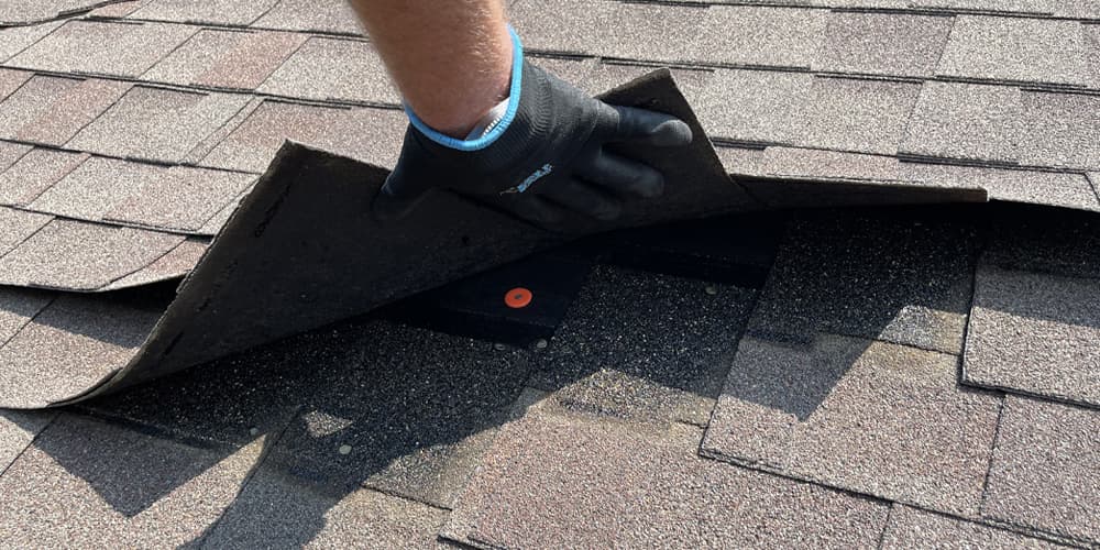 Twin Cities Residential Roof Repair Experts