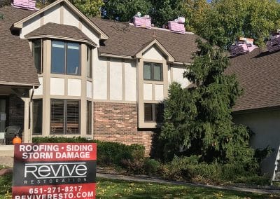 roof replacement experts Minneapolis