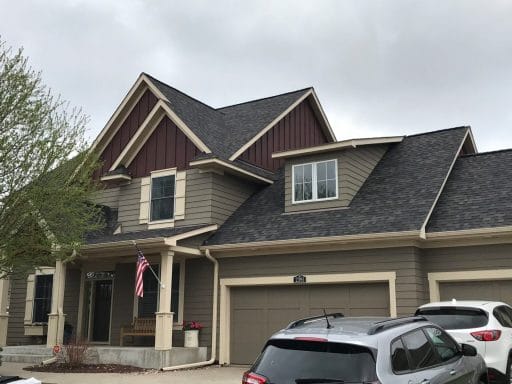 local roofing company Minneapolis