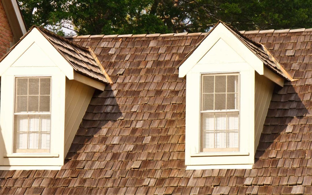 How Much Will a New Cedar Roof Cost in Minneapolis?