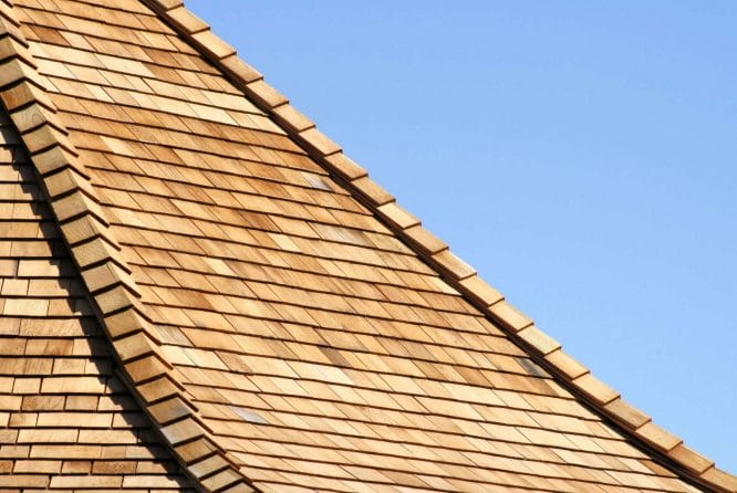 cedar roof installation Contractor in Minneapolis