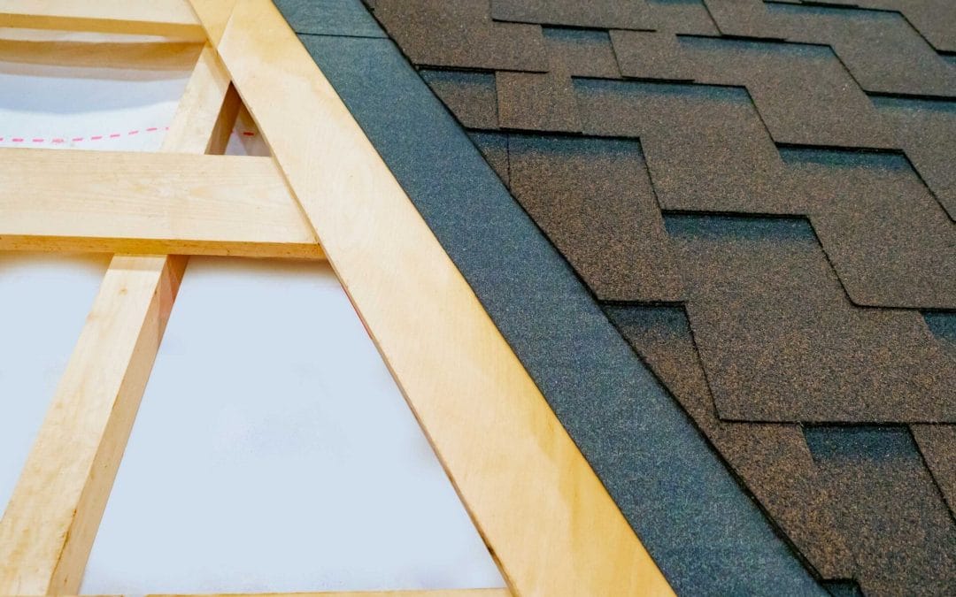 The 4 Most Common Reasons Minneapolis Homeowners Replace their Roofs