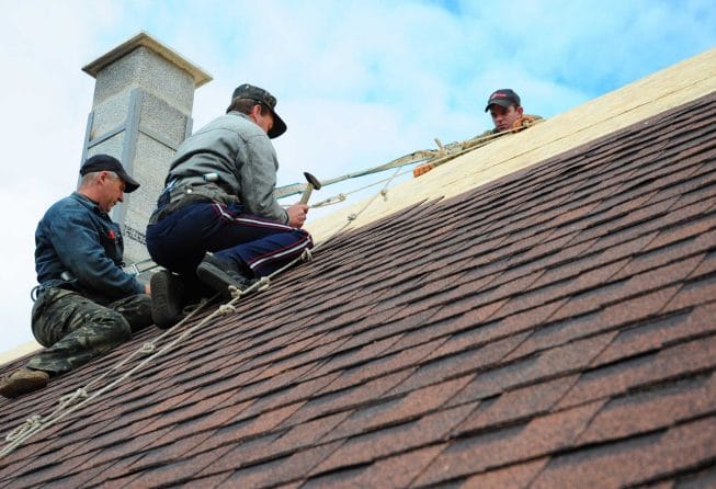 roof replacement reasons, when to replace a roof, Minneapolis
