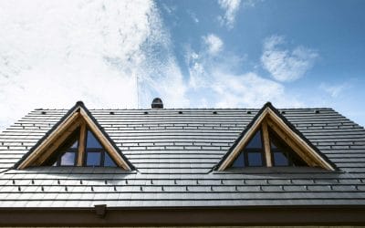 How Much Will I Pay for a New Slate Roof in Minneapolis?