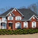 how to choose a roof, asphalt shingle roof in Hudson