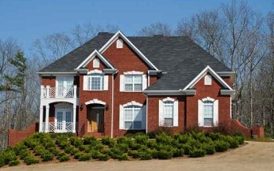 New Year, New Roof: 5 Tips to Help You Choose the Best Roof for Your Hudson Home