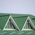 2024 roof trends, popular roof colors, best roof colors, Minneapolis