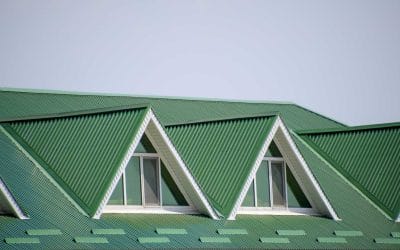 Design Trends: Exploring 4 Popular Roof Colors in the Minneapolis Area This Year