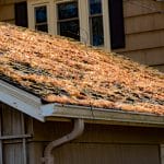 spring roof problems, spring roof damage, Hudson
